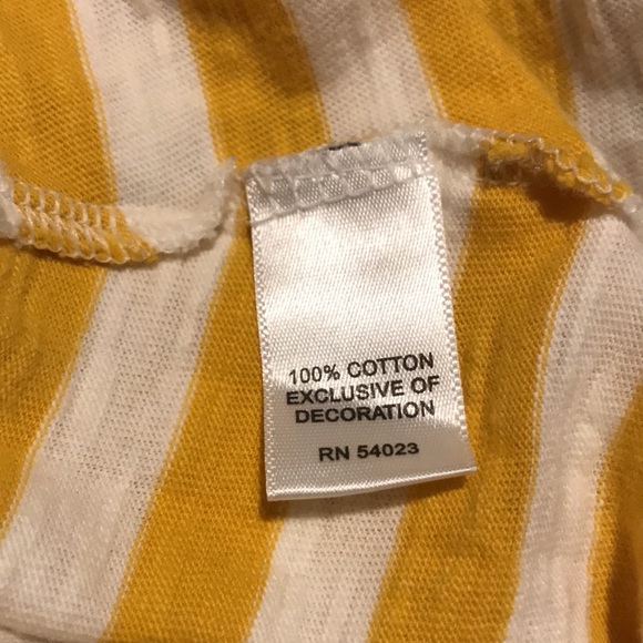 NEW~ BANANA REPUBLIC Top - Picture 7 of 7